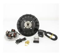 KIT ACCENSIONE ELETTRONICA PINASCO FLYTECH VOLANO 1,1 Kg VESPA PX 125 1983-1997