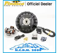 KIT ACCENSIONE ELETTRONICA PINASCO FLYTECH VOLANO 1,6 Kg VESPA RALLY 200 1972-79
