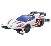 Kit accensione JR Mini 4WD con telaio MA/Tamiya/18657