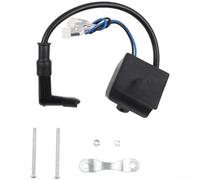 Kit Accensione Magnete Statore per Moto 2 Tempi 80cc(+ screws) | Avviamento , scintilla affidabile, motori 2 tempi, 49-80cc, prestazioni superiori