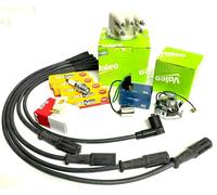 KIT ACCENSIONE PER SPINTEROGENO MARELLI CON MOTORE FIRE FIAT PANDA 750 PANDA 141