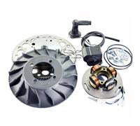 Kit Accensione Polini Avviamento Elettrico Statore Vespa PX 125 150 200