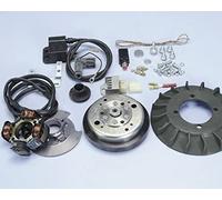 ACCENSIONE ELETTRONICA POLINI CONO 20 VOLANO 1,2 Kg VESPA 50 SPECIAL PK 125 ET3