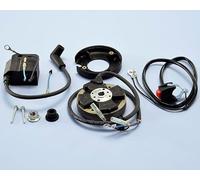 KIT ACCENSIONE ROTORE INT.IDM CONIC