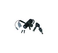 KIT ACCENSIONE SERRATURE E CHIAVI APRILIA SCARABEO 4T E3 100 2010 2015
