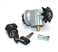 KIT ACCENSIONE SERRATURE E CHIAVI PEUGEOT VIVACITY S ANTIFURTO AJP 50 1999 2000