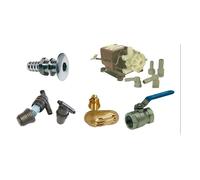 Kit accessori acqua mare - 1 PZ - 50.241.50 - 5024150