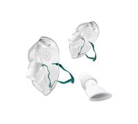 Medisana Set di accessori per inalatori IN 525 e IN A50 1 pz