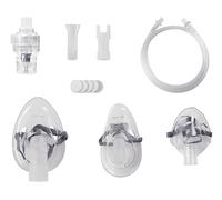 Medisana Zubehoerset - Accessori per La Inalatore IN 600, IN 605, IN 530, IN 535
