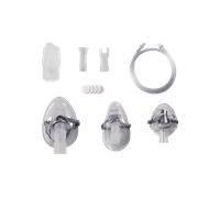 Medisana Set Accessori - Per La Inalatore E Inhaliergeräte IN 510 E IN 520