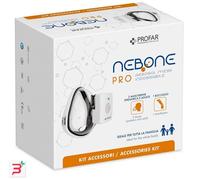 KIT ACCESSORI AEROSOL PROFAR MESH NEBONE PRO INDOSSABILE MASCHERINE E BOCCAGLIO