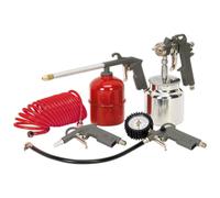 Kit Accessori Aria Sealey SA33/S 5 Pezzi