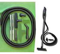KIT Accessori Aspirapolvere ø32 valido per GHIBLI mod: AS 5, AS 6, POWER D12