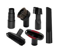 Kit Accessori Aspirapolvere per Bissell Hard Floor Expert 1547 2019 | accessori stampati resistenti con profili; supporta la pulizia di polvere, fessure, casa, auto, ufficio, officina e pulizia