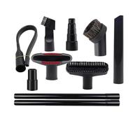 Kit Accessori Aspirapolvere per LG CordZero all-in-One Tower | accessori stampati resistenti con profili; supporta la pulizia di polvere, fessure, casa, auto, ufficio, officina e pulizia