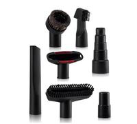 Kit Accessori Aspirapolvere per LG CordZero all-in-One Tower | accessori stampati resistenti con profili; supporta la pulizia di polvere, fessure, casa, auto, ufficio, officina e pulizia