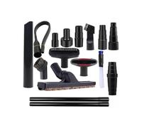 Kit Accessori Aspirapolvere per LG CordZero all-in-One Tower | accessori stampati resistenti con profili; supporta la pulizia di polvere, fessure, casa, auto, ufficio, officina e pulizia