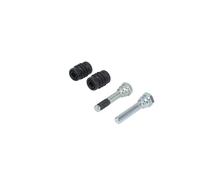 Kit Accessori ATE 11.0103-0001.2, Pinza Frenante Per CHEVROLET, OPEL, VAUXHALL