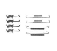 Kit Accessori Bosch Per Pattini Freno Per Mercedes G-Class Sprinter Vario VW LT