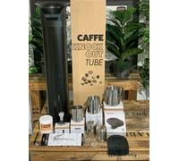KIT ACCESSORI CAFFÈ COMMERCIALE TUTTO IL NECESSARIO PER INIZIARE MAKER CAFE