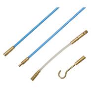 Kit Accessori Cavo BlueSpot Tools 10 X 1M B/S60008