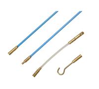 Kit Accessori Cavo BlueSpot Tools 10 X 1M B/S60008