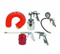KIT ACCESSORI COMPRESSORI Pz 5 00108 EXCEL