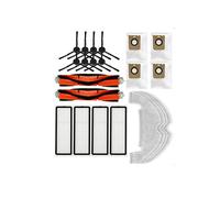 Kit accessori con 22 ricambi Dreame L10 Plus / Z10 Pro / D10 Plus