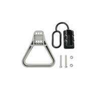 Kit Accessori Connettore Di Alimentazione 175A 6 Pezzi 37527
