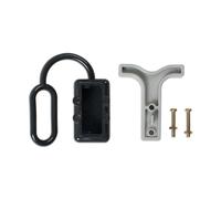 Kit Accessori Connettore Di Alimentazione 50A 6 Pezzi 37528