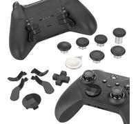 Kit accessori controller Xbox Elite Series 2 - Personalizza il gamepad - Nero