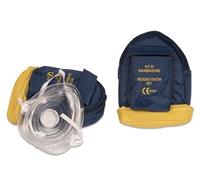 KIT ACCESSORI CPR per defibrillatori