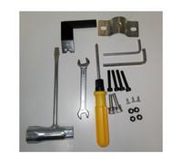 Kit Accessori Decespugliatore J Sky 32,5C