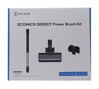 KIT ACCESSORI DI RICAMBIO ECOVACS kit zero tangle c/bastone