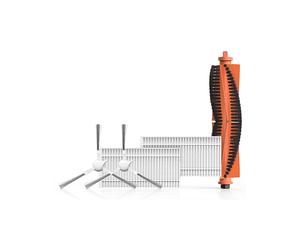 KIT ACCESSORI DI RICAMBIO EZVIZ Kit ricambi per RC3/Plus