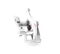 Kit accessori, Disco freno 00383S GH