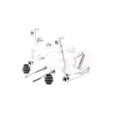 Kit accessori, Disco freno 00386A GH