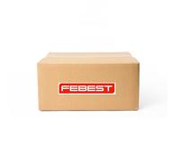 Kit accessori, Disco freno 2103-001 FEBEST