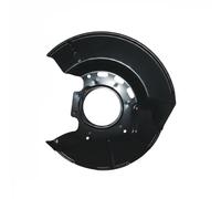 A.I.C. Lamiera paraspruzzi disco freno 55736 per BMW