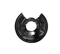 AIC 55910 Lamiera paraspruzzi, Disco freno per BMW