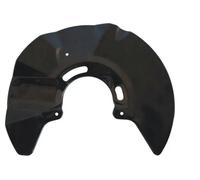 Kit accessori, Disco freno 56019 AIC AIC