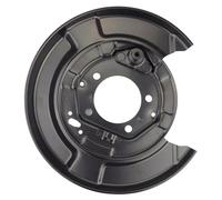 A.I.C. Lamiera paraspruzzi disco freno 58906 per LEXUS