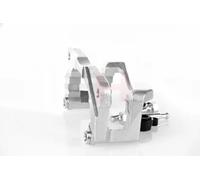 1x Supporto Pinza Freno Anteriore Destro=Sinistro per Toyota Rav4 2000-2005