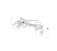 GH Supporto Pinza Freno Posteriore Lati per Mazda Premacy CP 323 F VI Bj CR19