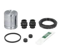 BUDWEG CALIPER 2090241 Kit di revisione della pinza freno