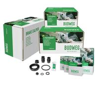 Kit di riparazione, pinza freno BUDWEG 2090251