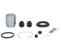 BUDWEG CALIPER 209093 Kit riparazione, Pinza freno per CITROËN,MITSUBISHI,PEUGEO