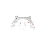 GH GH-461532 Supporto, Pinza freno