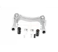 GH GH-462531V Supporto Pinza freno Assale posteriore Sx Sx