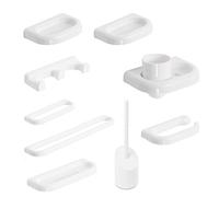 SET DA BAGNO SERIE 9 PZ Linea METAFORM